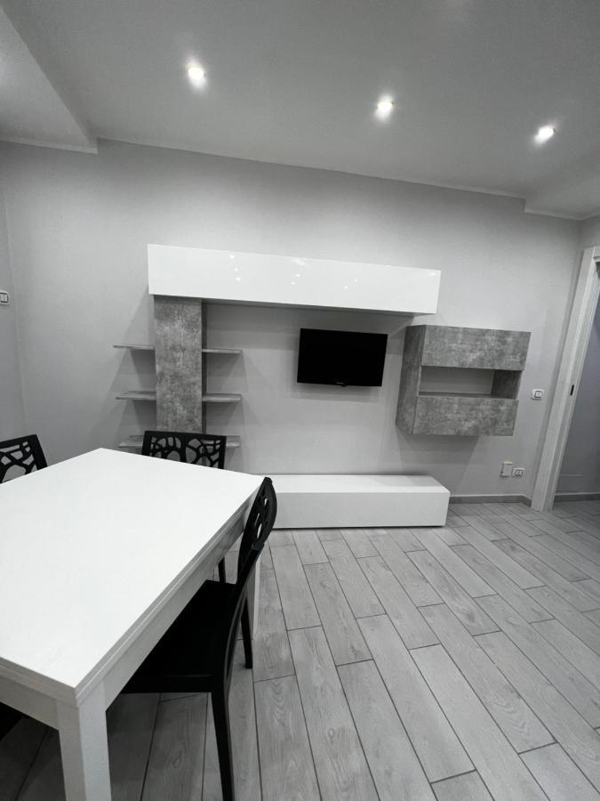 Smart'S House Deluxe Quartieri Spagnoli Neapol Exteriér fotografie