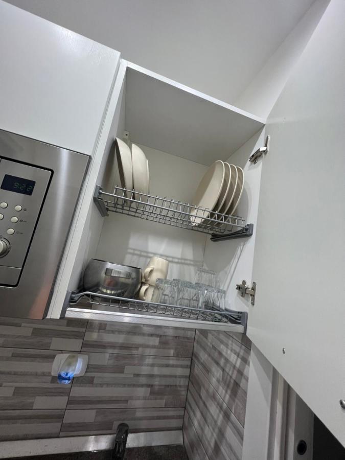 Smart'S House Deluxe Quartieri Spagnoli Neapol Exteriér fotografie