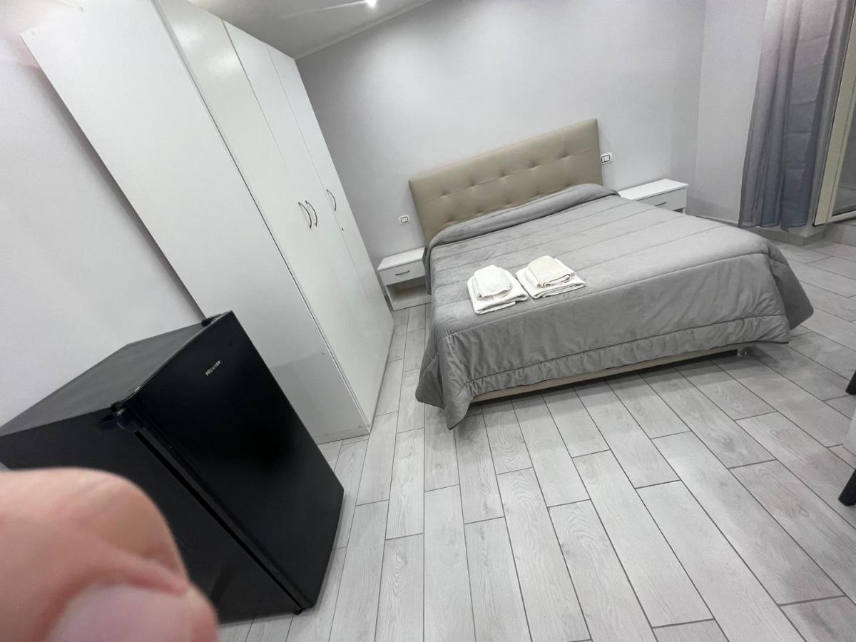 Smart'S House Deluxe Quartieri Spagnoli Neapol Exteriér fotografie